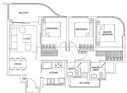 Arc at Tampines (D18), Condominium #468382831